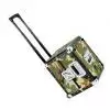 Reloop Club series 120 trolley Case 50/50 Camouflage