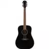 Dowina D555 BK Westerngitarre