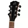 Dowina D555 BK Westerngitarre