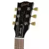 Gibson Les Paul Studio 2014  EB Ebony Vintage Gloss E-Gitarre