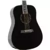 Hagstrom Modre Westerngitarre