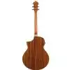 Ibanez AEW 21 VK NT Westerngitarre (mit Tonabnehmer)