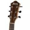 Ibanez AEW 21 VK NT Westerngitarre (mit Tonabnehmer)