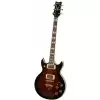 Ibanez AR 325 DBS dark brown sundburst E-Gitarre