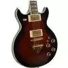 Ibanez AR 325 DBS dark brown sundburst E-Gitarre
