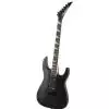 Jackson JS22 Dinky Arch Top, RW Satin Black E-Gitarre