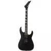 Jackson JS22 Dinky Arch Top, RW Satin Black E-Gitarre