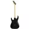 Jackson JS22 Dinky Arch Top, RW Satin Black E-Gitarre