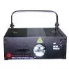 LaserWorld EL-40G DMX