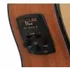Lag GLA-T80A CE Westerngitarre (mit Tonabnehmer)