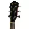 Ibanez VC 50 NJP Grand Concert NT Westerngitarre plus GigBag