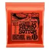 Ernie Ball 2215 NC STHB Saiten fr E-Gitarre