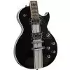 VGS Eruption Speed King Raven Black E-Gitarre