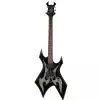 BC Rich Kerry King MMWGSVBK E-Gitarre