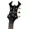 BC Rich Kerry King MMWGSVBK E-Gitarre