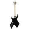 BC Rich Kerry King MMWTF Tribal Fire E-Gitarre