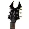 BC Rich Kerry King MMWTF Tribal Fire E-Gitarre