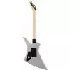 Jackson JS32 Kelly RW FB Quicksilver E-Gitarre