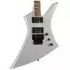 Jackson JS32 Kelly RW FB Quicksilver E-Gitarre