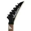 Jackson JS32 Kelly RW FB Quicksilver E-Gitarre