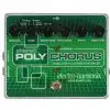 Electro Harmonix Stereo Polychorus Effekt