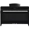 Yamaha CLP 535 PE Clavinova E-Piano