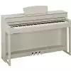 Yamaha CLP 535 WA Clavinova E-Piano