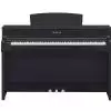 Yamaha CLP 545 B Clavinova E-Piano