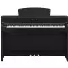 Yamaha CLP 575 B Clavinova E-Piano