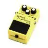 BOSS SD-1 Super Overdrive Gitarreneffekt