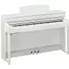 Yamaha CLP 575 WH Clavinova E-Piano