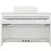 Yamaha CLP 575 WH Clavinova E-Piano