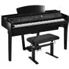 Yamaha CVP 609 PE Clavinova E-Piano