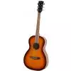 Ibanez PN 15 BS Westerngitarre