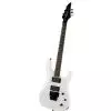 Jackson SLATXMG3-6 SW SOLOIST E-Gitarre