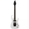 Jackson SLATXMG3-6 SW SOLOIST E-Gitarre