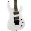 Jackson SLATXMG3-6 SW SOLOIST E-Gitarre