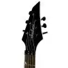 Jackson SLATXMG3-6 SW SOLOIST E-Gitarre