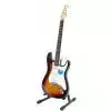 Fender Standard Stratocaster RW Brown Sunburst E-Gitarre