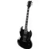 LTD Viper 1000 BK E-Gitarre