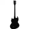 LTD Viper 1000 BK E-Gitarre