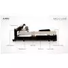 Kawai CA 15 B Piano
