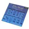Dean Markley 2562 Blue Steel MED Saiten fr E-Gitarre