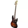 Fender American Standard Jazz Bass RW 3ts Bassgitarre