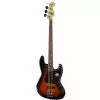 Fender American Standard Jazz Bass RW 3ts Bassgitarre