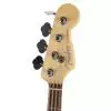 Fender American Standard Jazz Bass RW 3ts Bassgitarre