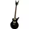 Dean Cadillac X Black E-Gitarre