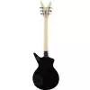 Dean Cadillac X Black E-Gitarre