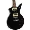 Dean Cadillac X Black E-Gitarre