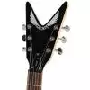 Dean Cadillac X Black E-Gitarre